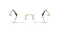 Persol PO1030V Luc Rectangular Prescription Eyewear Frames