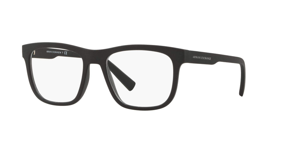 Square Prescription Eyewear Frames