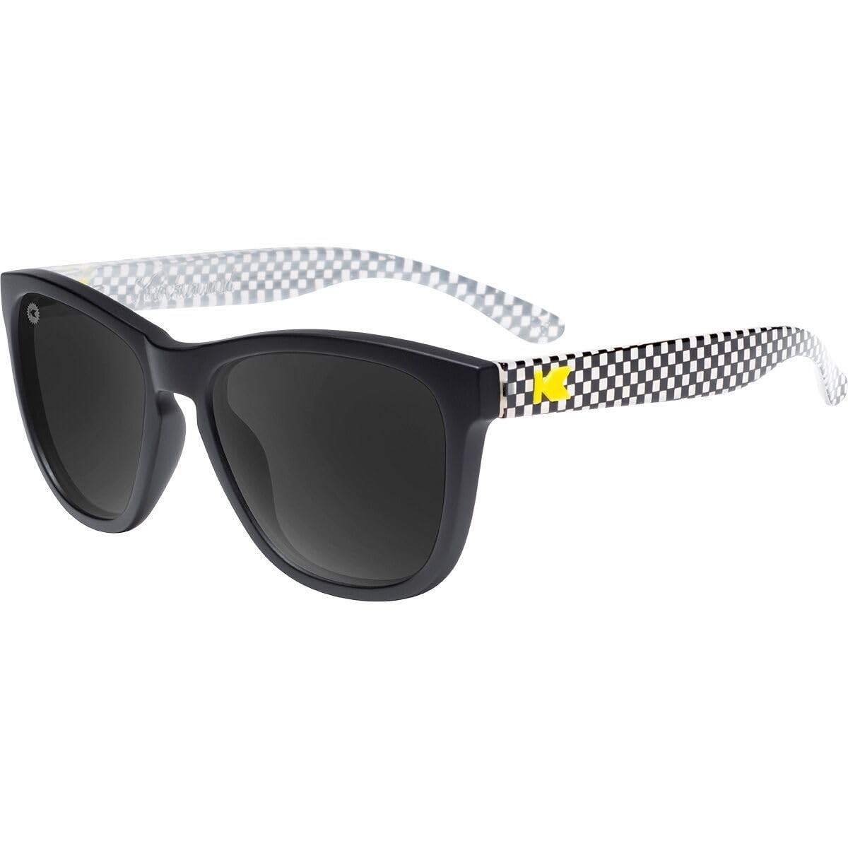Knockaround Premiums Polarized Sunglasses - UV400 Protection