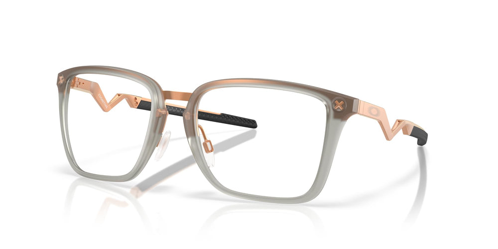Rectangular Prescription Eyewear Frames