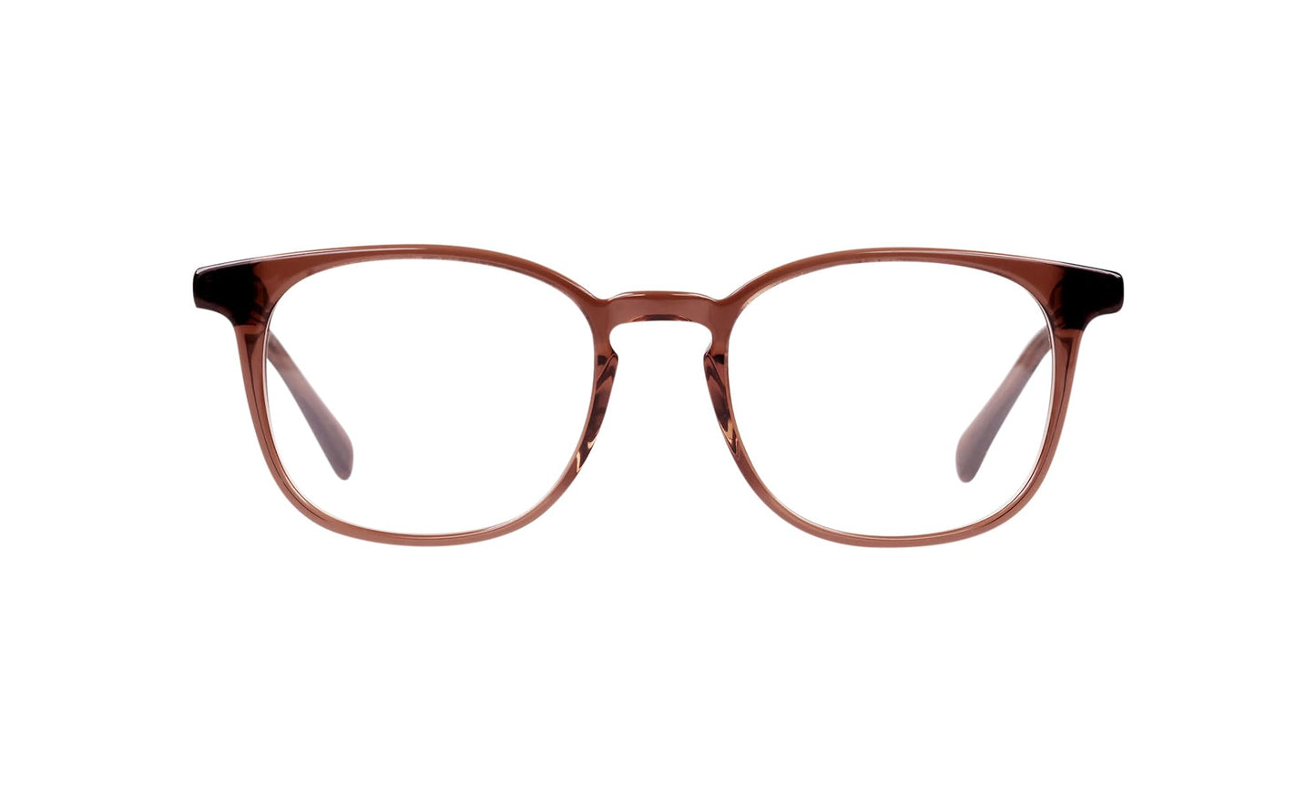 eyebobs - Boardroom | Premium Reading Glasses for Men and Women | Square Frame for Average Faces | Available in 0.0x - 4.0x