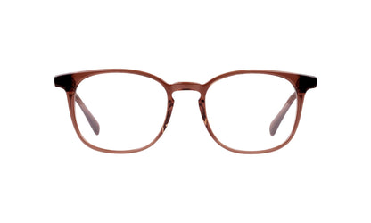 eyebobs - Boardroom | Premium Reading Glasses for Men and Women | Square Frame for Average Faces | Available in 0.0x - 4.0x