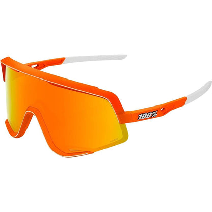 100% SPEEDCRAFT Sport Performance Cycling Sunglasses