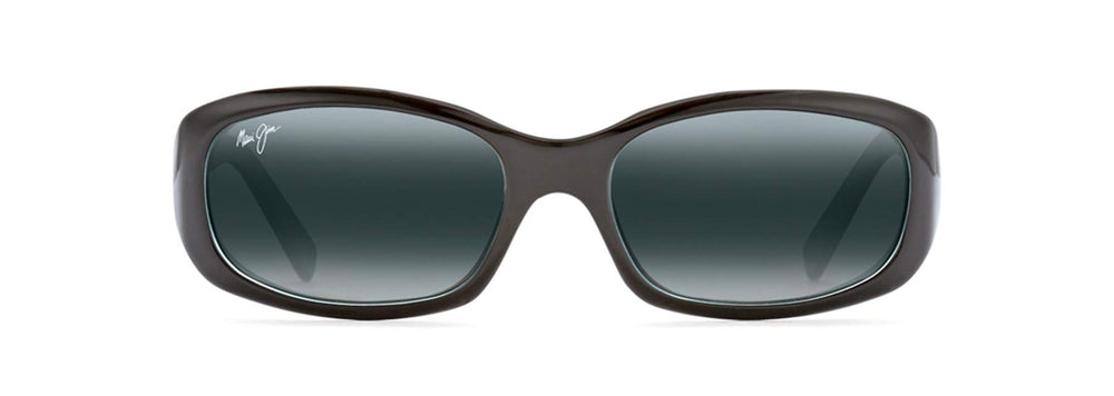 Rectangular Polarized Sunglasses