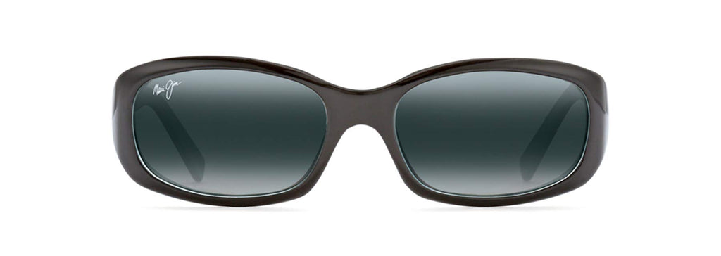Maui Jim womens Punchbowl Rectangular Sunglasses