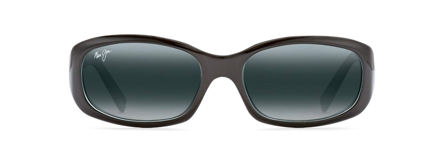 Maui Jim womens Punchbowl Rectangular Sunglasses