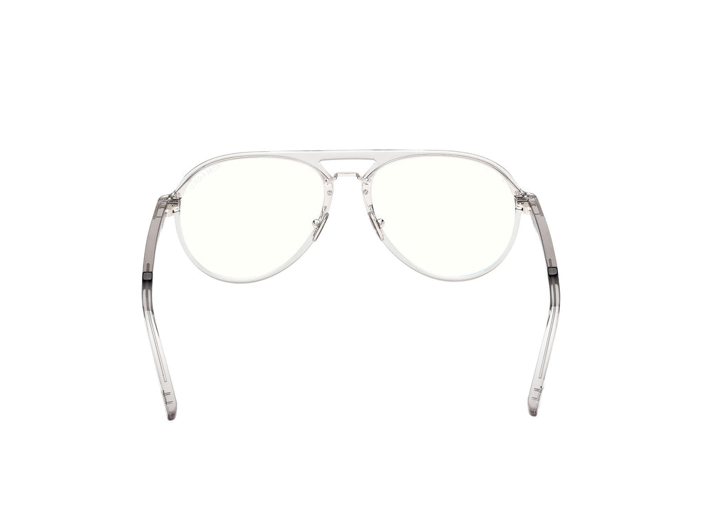 Blue Light Blocking Filtering Tom Ford 5981B Eyeglasses