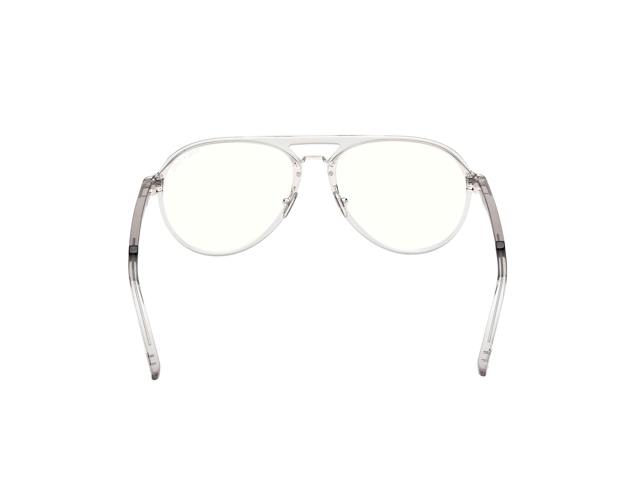 Blue Light Blocking Filtering Tom Ford 5981B Eyeglasses
