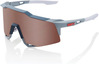 100% SPEEDCRAFT Sport Performance Cycling Sunglasses