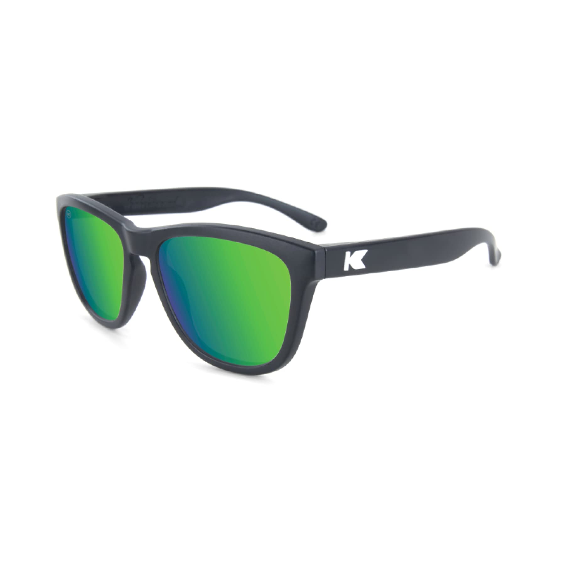 Knockaround Premiums Polarized Sunglasses - UV400 Protection