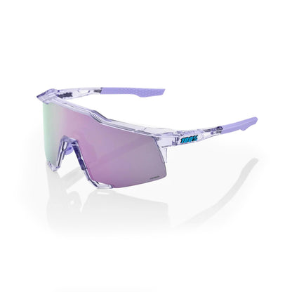 100% SPEEDCRAFT Sport Performance Cycling Sunglasses
