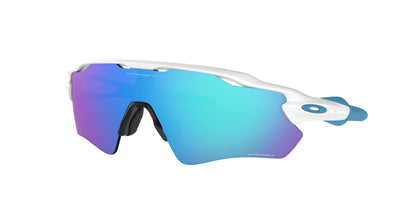 Oakley Radar EV Path OO9208 Shield Sunglasses for Men for Women