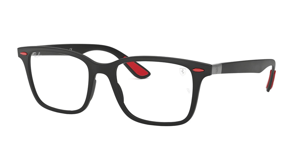 Square Prescription Eyeglass Frames