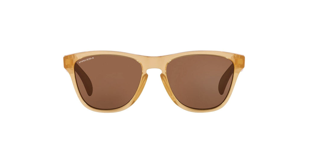 Oakley Junior Frogskins XXS OJ9009 Square Sunglasses for Boys for Girls