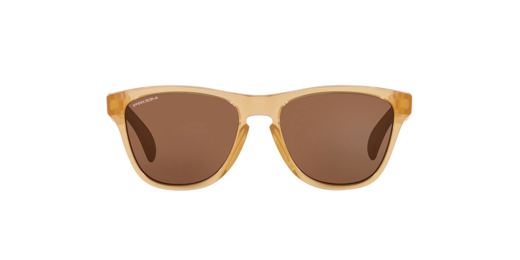 Oakley Junior Frogskins XXS OJ9009 Square Sunglasses for Boys for Girls