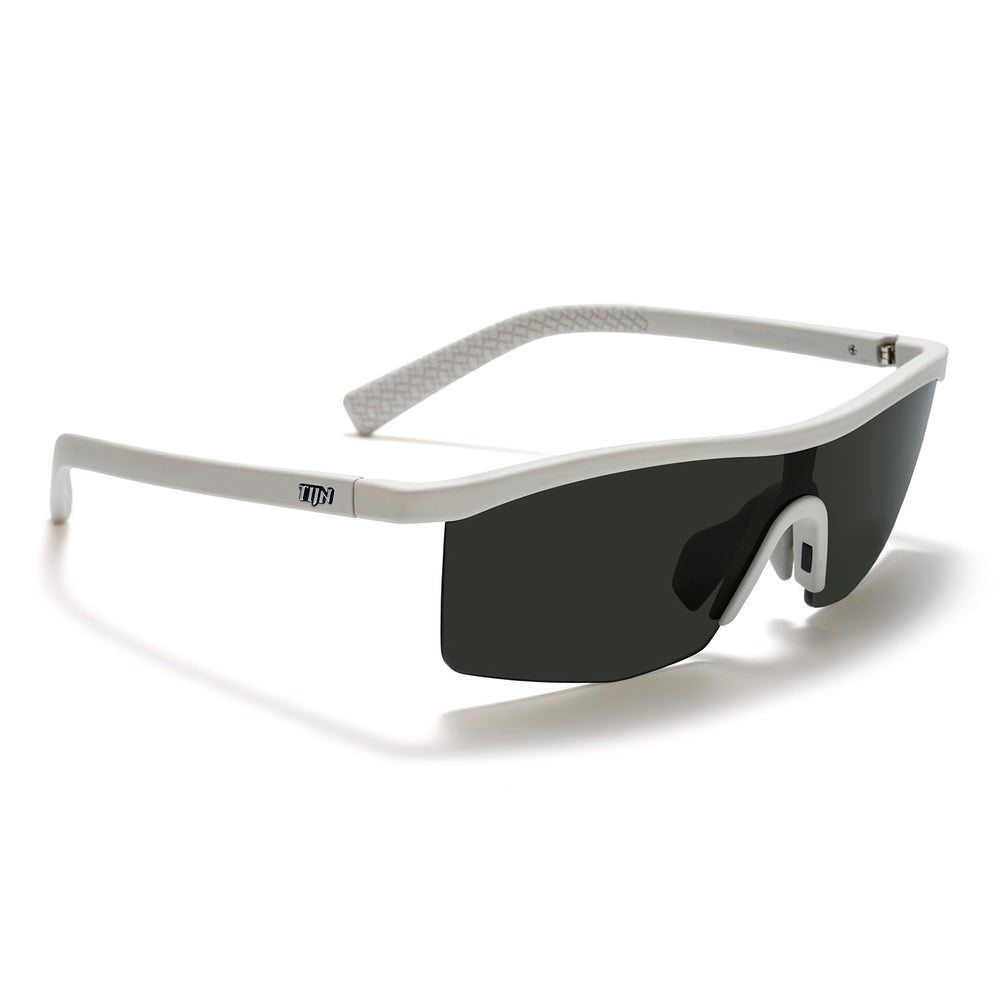Anti-Slip UV400 Wraparound Sports Sunglasses