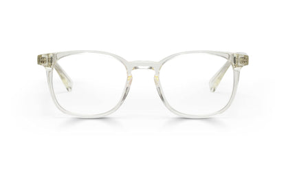 eyebobs - Boardroom | Premium Reading Glasses for Men and Women | Square Frame for Average Faces | Available in 0.0x - 4.0x
