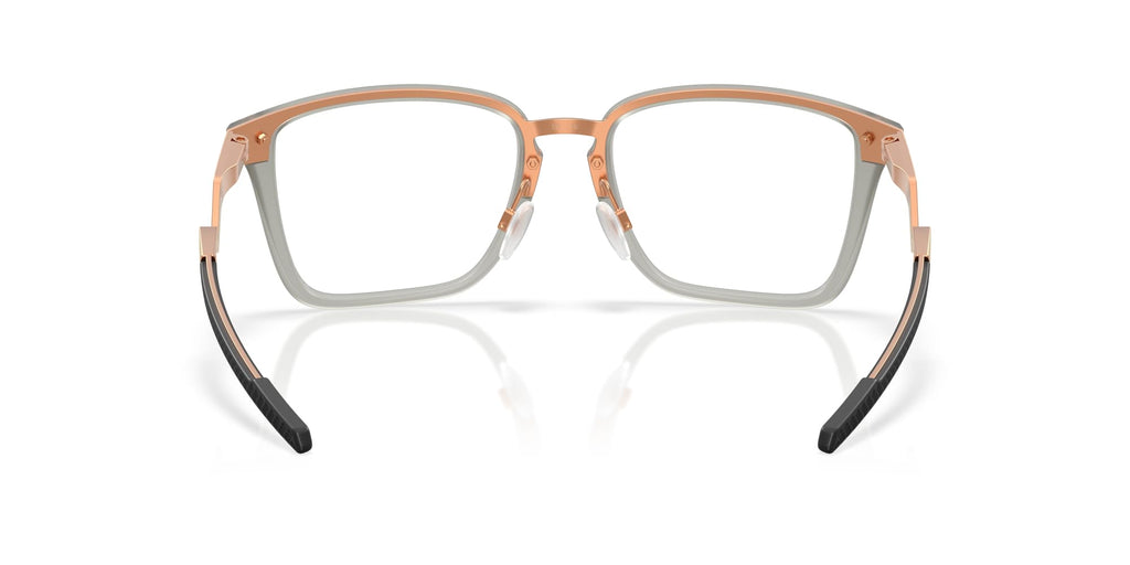 Oakley mens Ox8162 Cognitive Rectangular Prescription Eyewear Frames