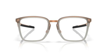 Oakley mens Ox8162 Cognitive Rectangular Prescription Eyewear Frames