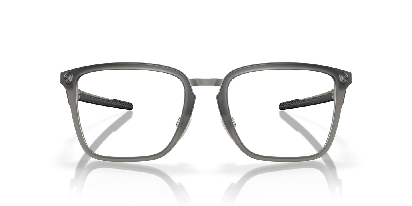 Oakley mens Ox8162 Cognitive Rectangular Prescription Eyewear Frames