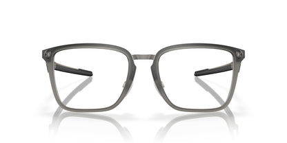 Oakley mens Ox8162 Cognitive Rectangular Prescription Eyewear Frames