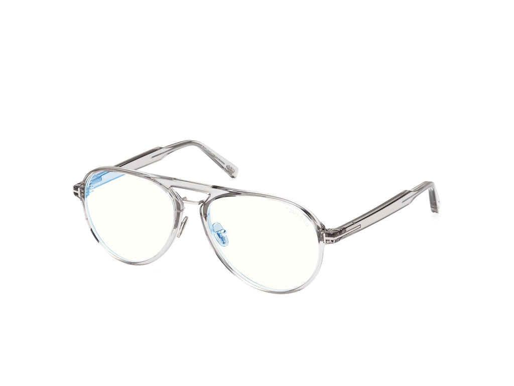 Blue Light Blocking Filtering Tom Ford 5981B Eyeglasses