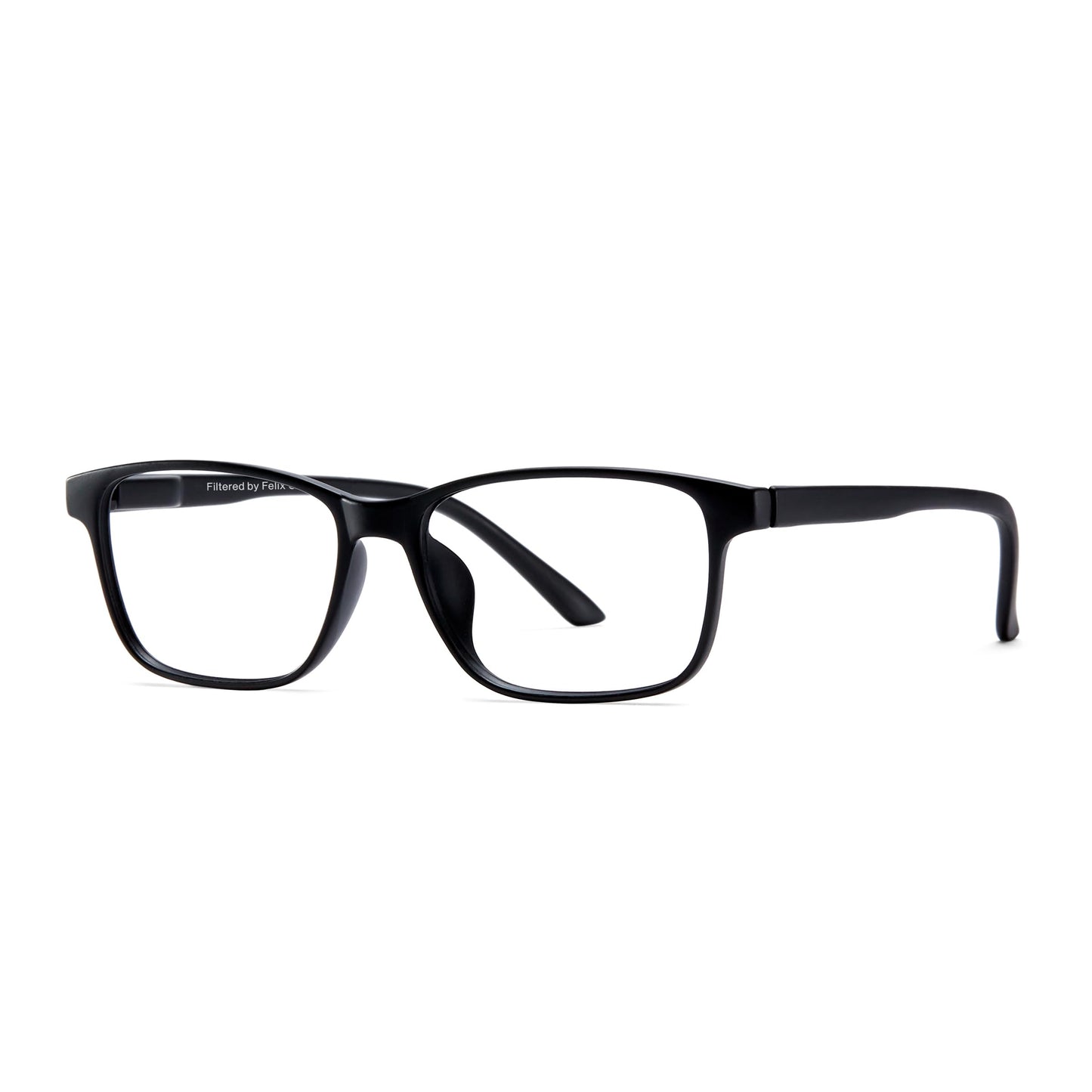 Felix Gray Filtered Blue Light Glasses Men & Women, Blue Light Blocking, Gaming, Computer
