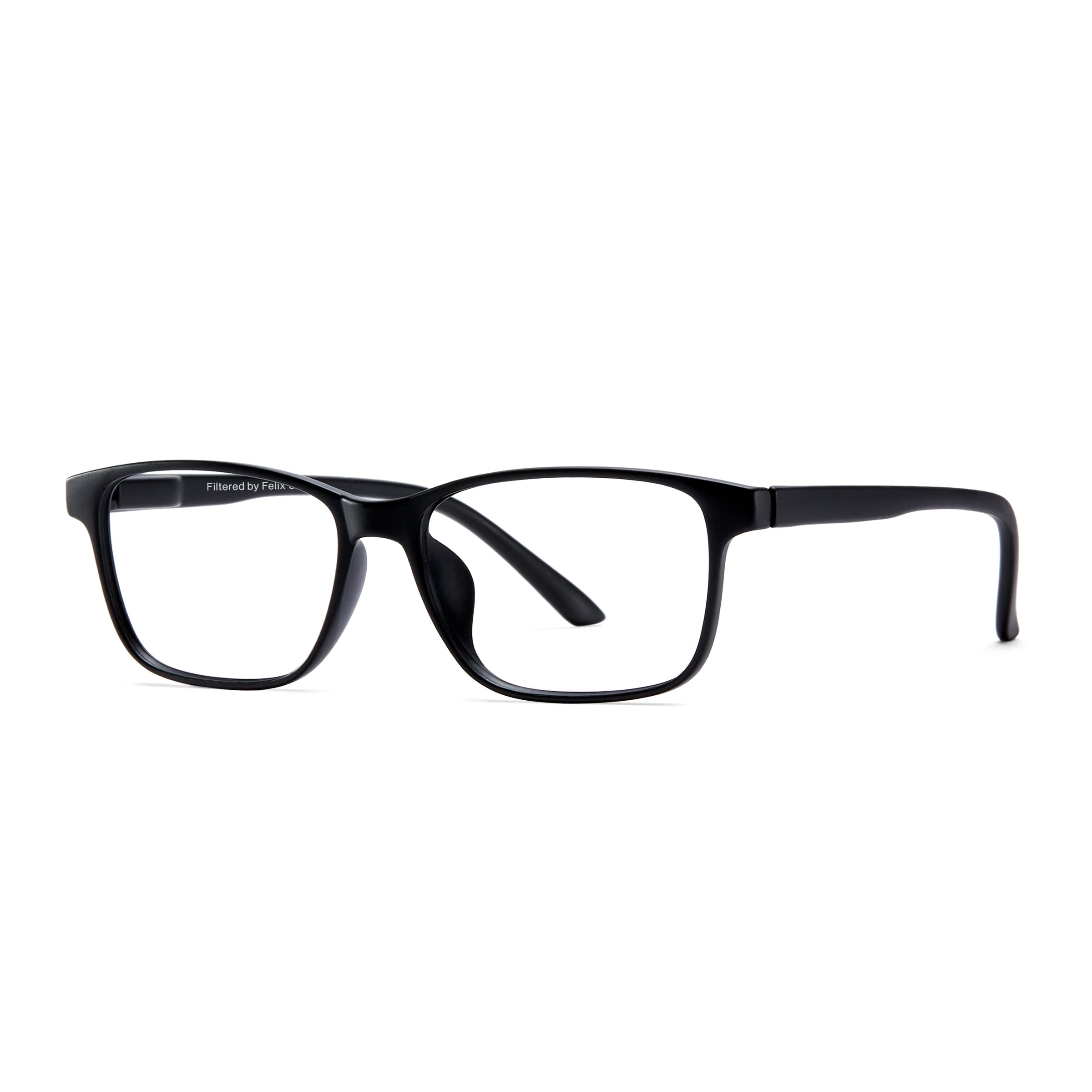 Felix Gray Filtered Blue Light Glasses Men & Women, Blue Light Blocking, Gaming, Computer