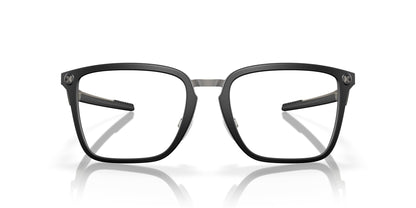 Oakley mens Ox8162 Cognitive Rectangular Prescription Eyewear Frames