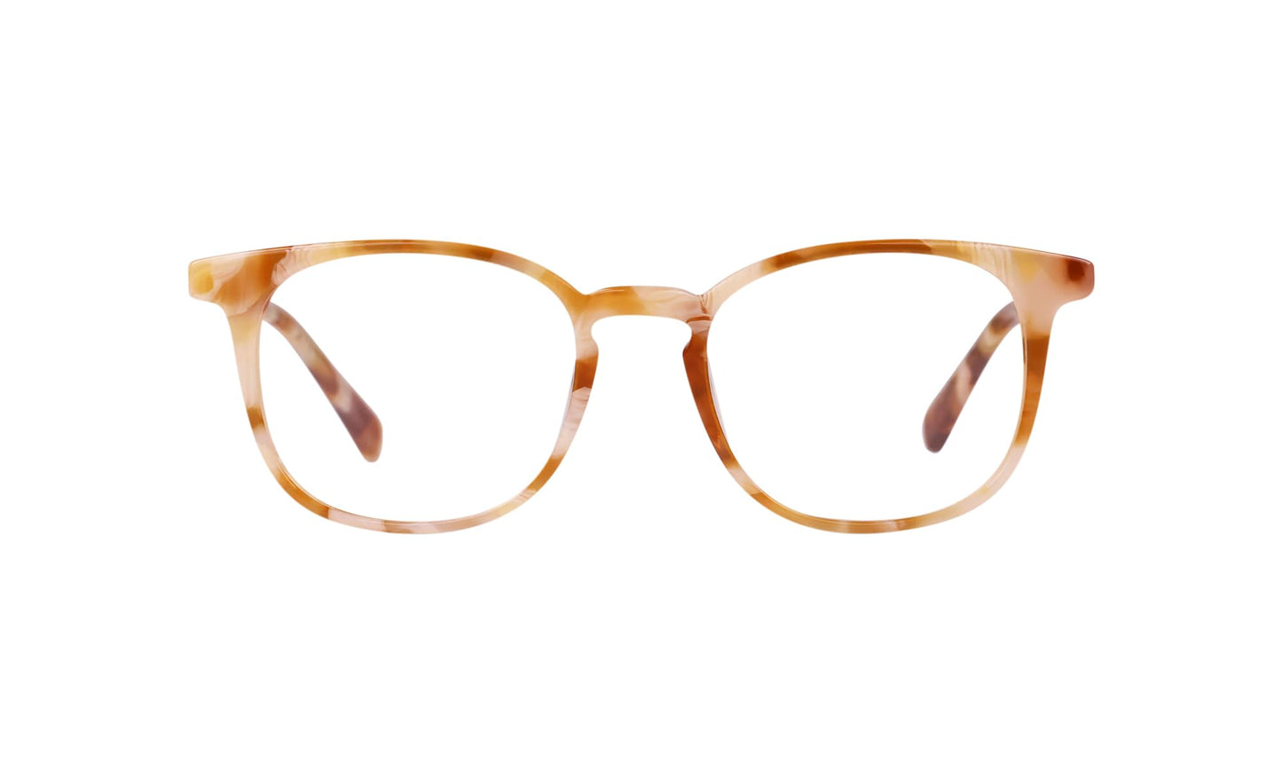 eyebobs - Boardroom | Premium Reading Glasses for Men and Women | Square Frame for Average Faces | Available in 0.0x - 4.0x