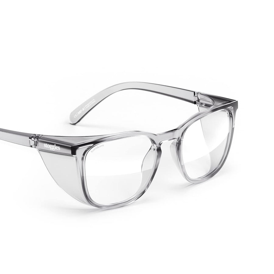 Visionlisse premium eyewear editorial image three