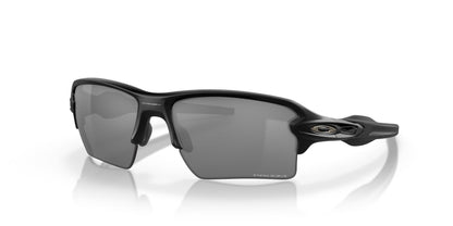 Oakley Flak 2.0 XL OO9188 Rectangle Sunglasses for Men for Women