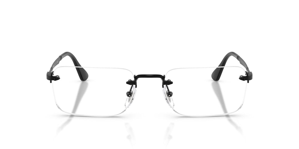Rectangular Prescription Eyewear Frames