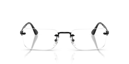 Persol PO1030V Luc Rectangular Prescription Eyewear Frames