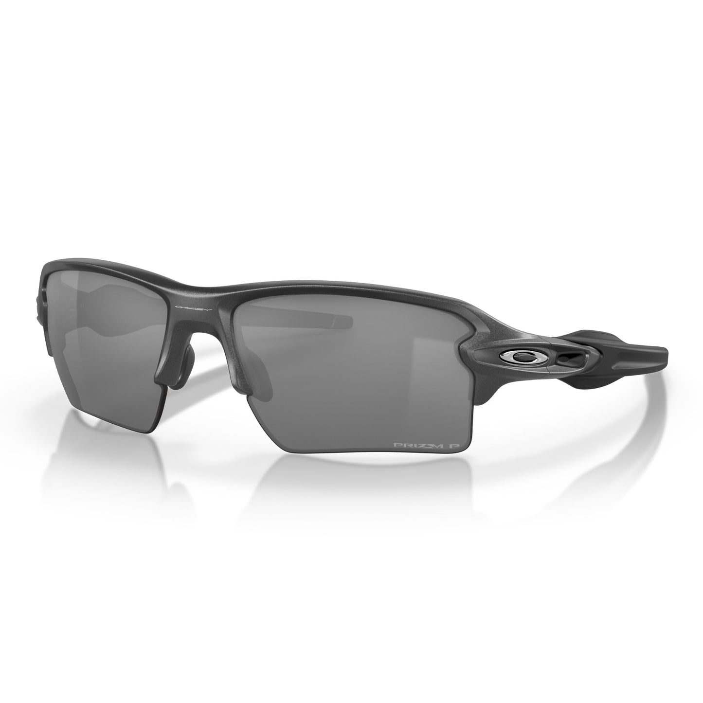 Oakley Flak 2.0 XL OO9188 Rectangle Sunglasses for Men for Women
