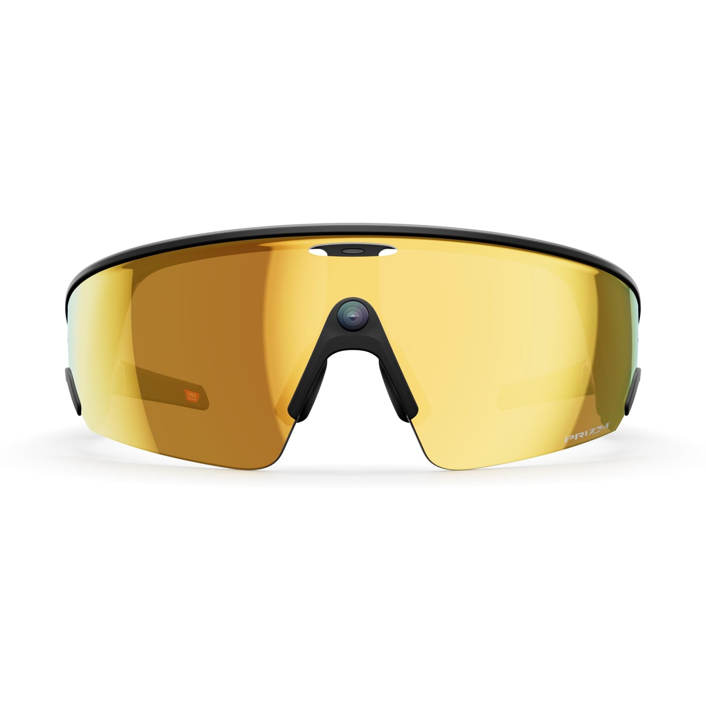 Oakley | Meta Vanguard with Meta AI, Audio, Photo, Video Capability