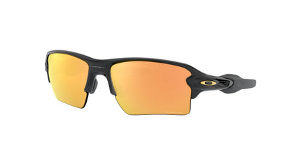 Oakley Flak 2.0 XL OO9188 Rectangle Sunglasses for Men for Women