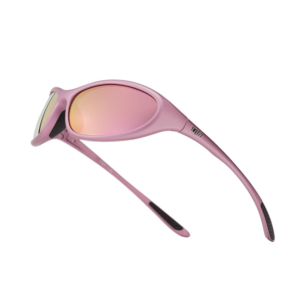 UV400 Wraparound Outdoor Sports Sunglasses
