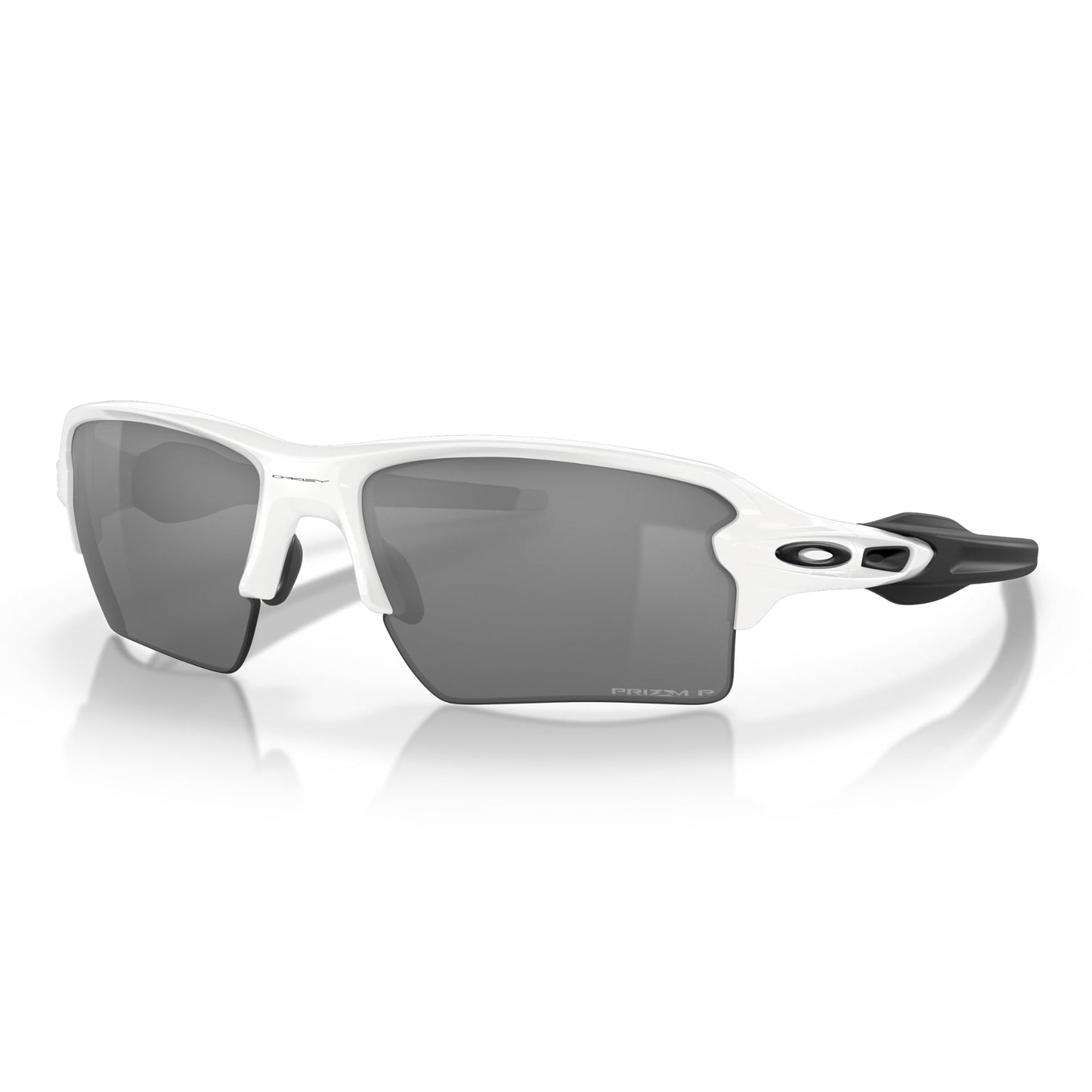 Oakley Flak 2.0 XL OO9188 Rectangle Sunglasses for Men for Women