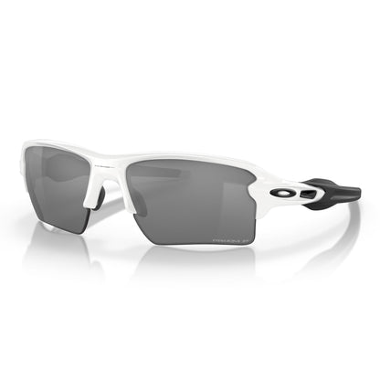 Oakley Flak 2.0 XL OO9188 Rectangle Sunglasses for Men for Women