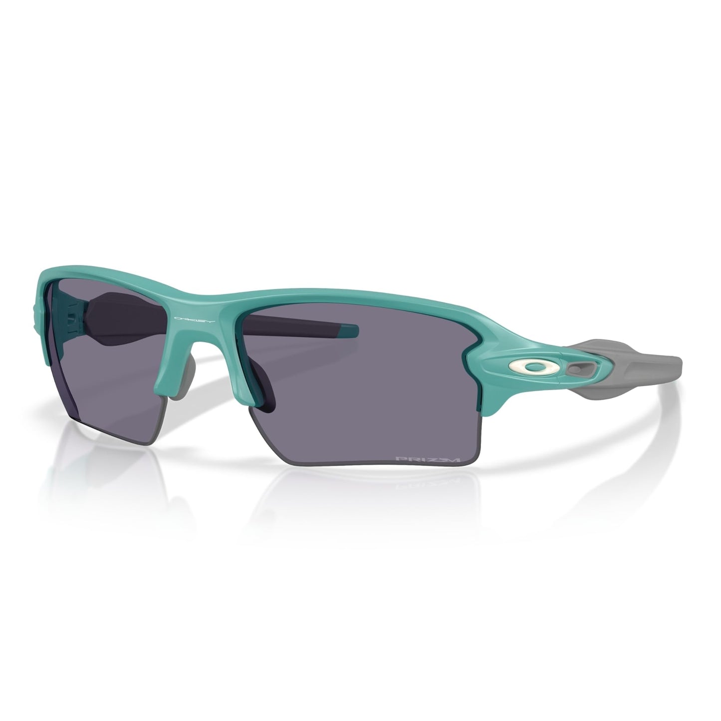 Oakley Flak 2.0 XL OO9188 Rectangle Sunglasses for Men for Women