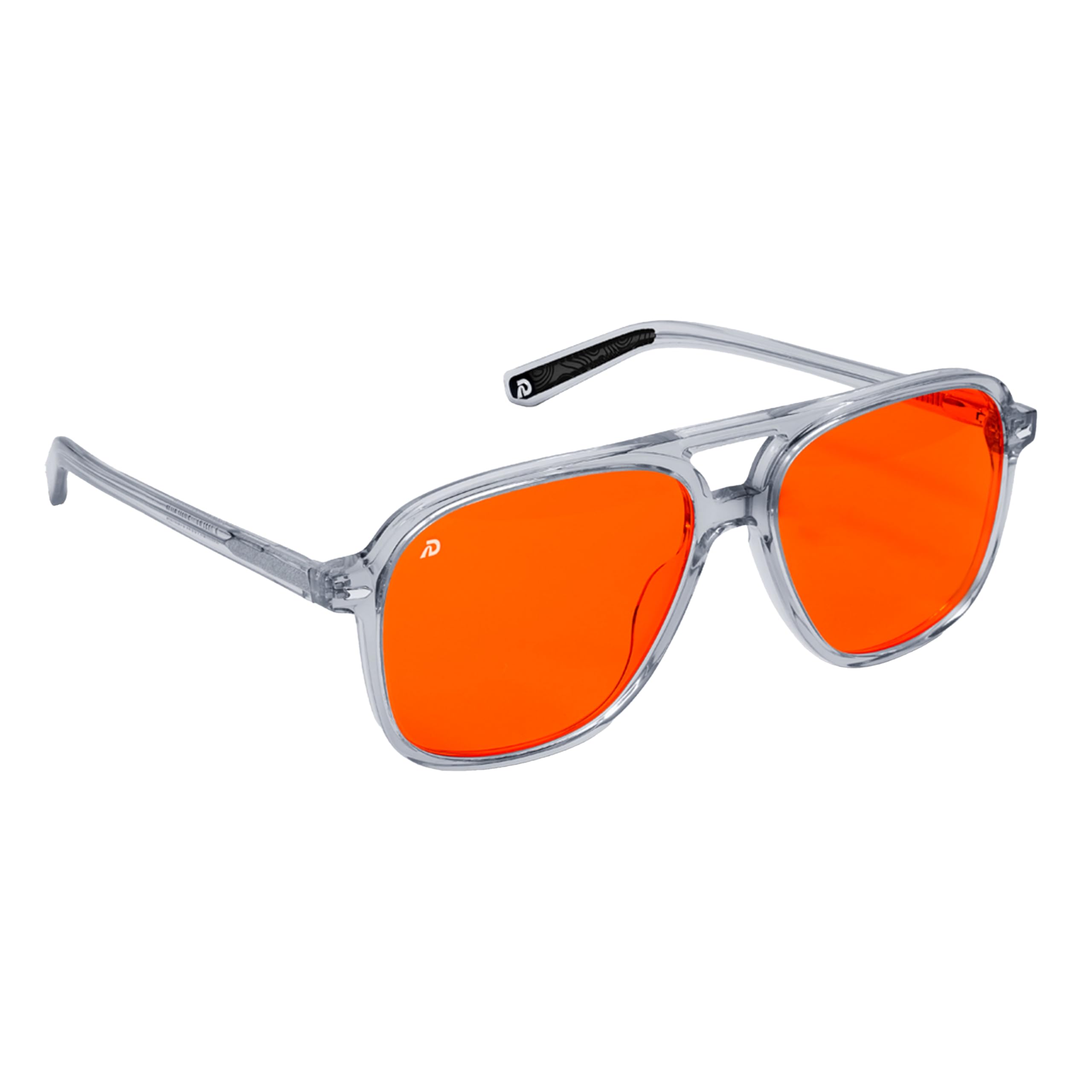 DREAM RECOVERY Blue Light Blocking Glasses for Computer, Gaming, Screen Fatigue