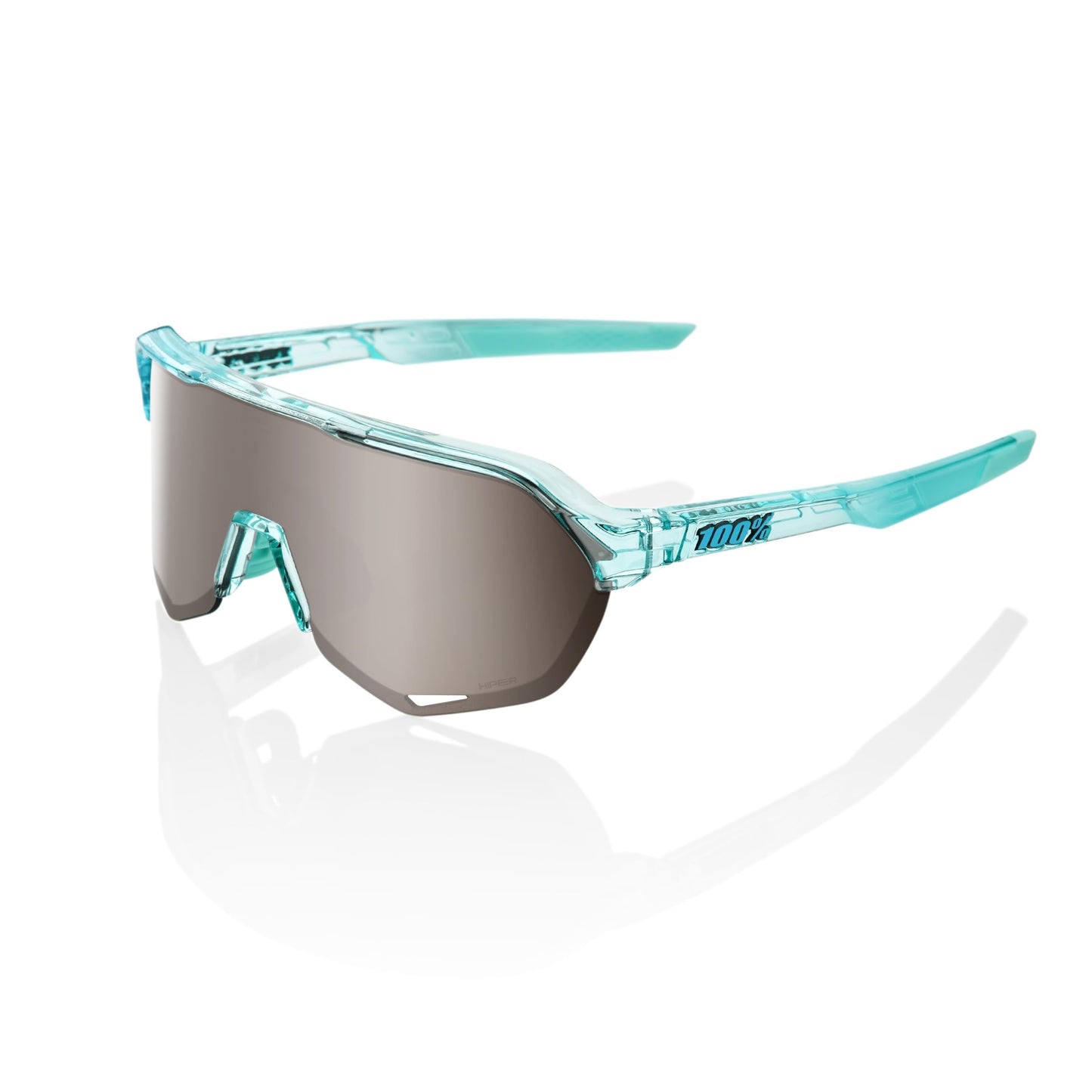100% S2 Sport Performance Cycling Sunglasses