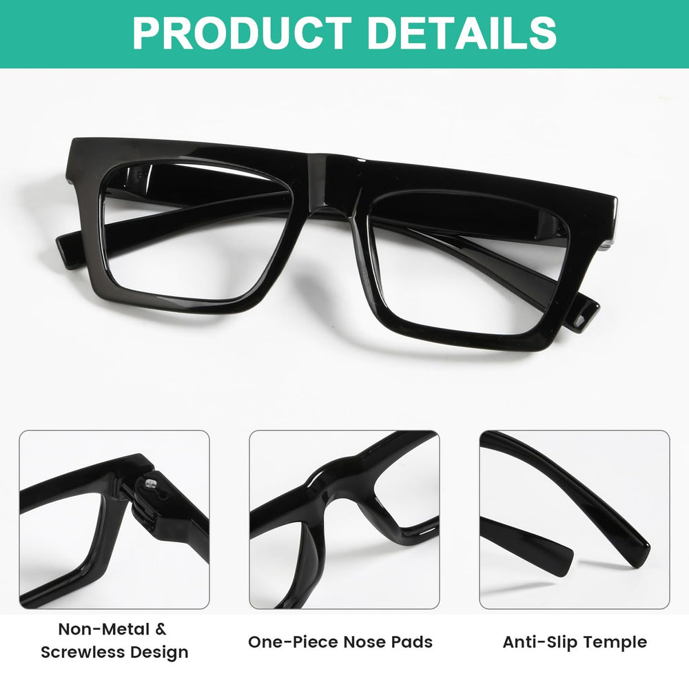 Blue Light Blocking Reading Glasses