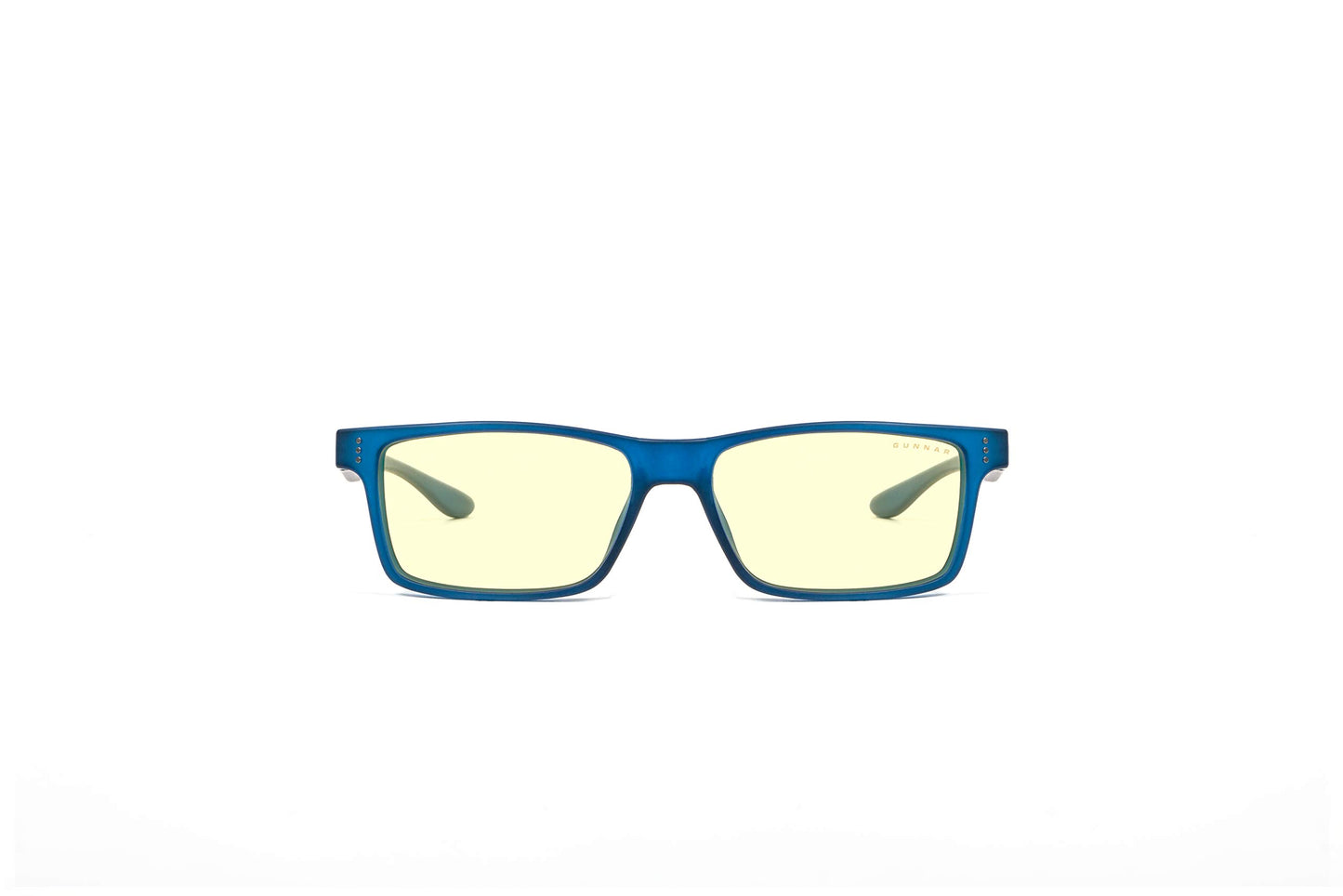 GUNNAR - Premium Glasses for Kids (Age 12+) - Blocks 65% Blue Light - Cruz