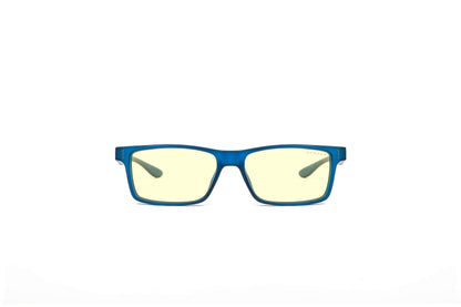 GUNNAR - Premium Glasses for Kids (Age 12+) - Blocks 65% Blue Light - Cruz