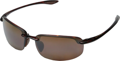 Maui Jim Polarized Men's and Women's Hookipa Rimless Reading Sunglasses