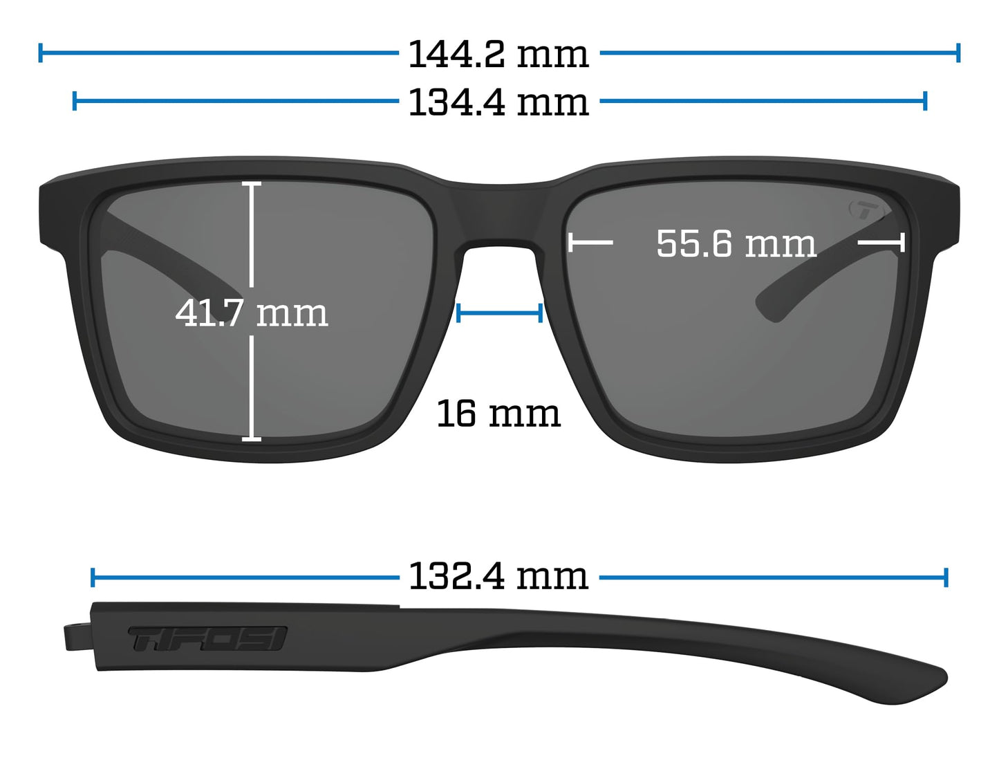 Tifosi Optics Sylo Sunglasses