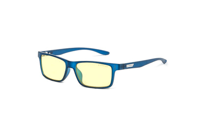 GUNNAR - Premium Glasses for Kids (Age 12+) - Blocks 65% Blue Light - Cruz