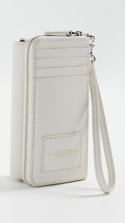 Marc Jacobs Women's The Leather Shades Case
